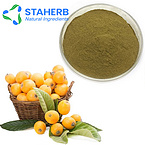 Loquat Leaf P.E-plant extracts ursolic acid