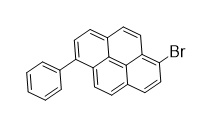 1-bromo-6-phenylpyrene