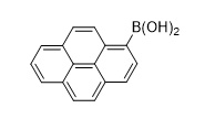 1-pyrenylboronic acid