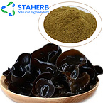 Black Fungus P.E. polysaccharides