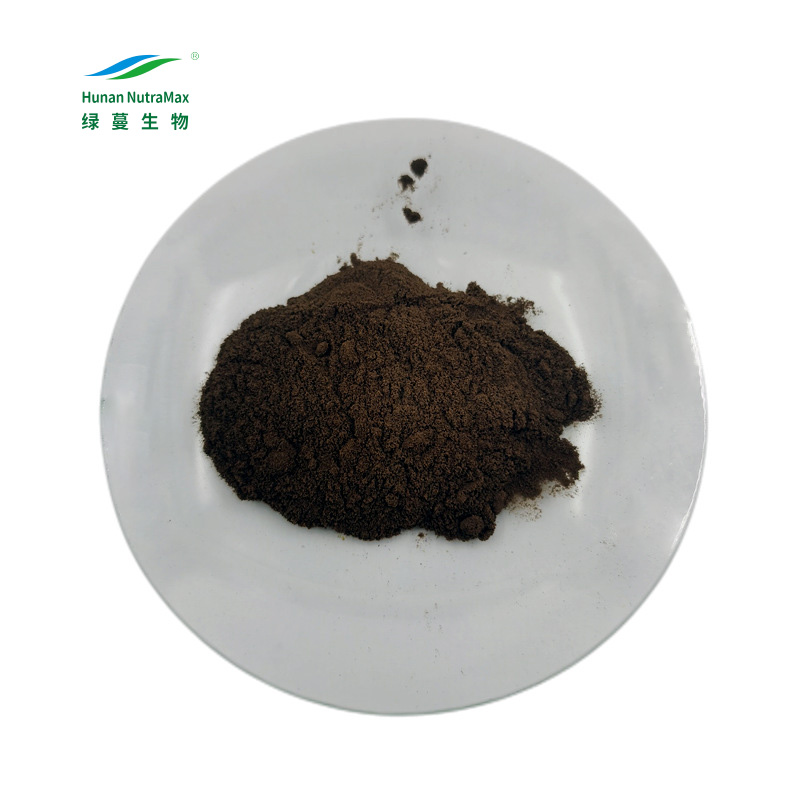 Natural Ingredient 10:1 Black Maca Root Extract Powder  