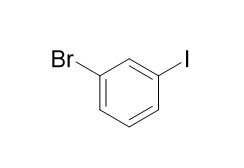 1-Bromo-3-iodobenzene