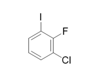 3-Chloro-2-fluoroiodobenzene