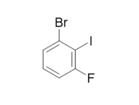 1-bromo-3-fluoro-2-iodobenzene