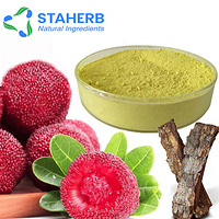 Bayberry Extract cas No. 529-44-2