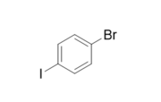 1-Bromo-4-iodobenzene