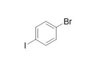 1-Bromo-4-iodobenzene