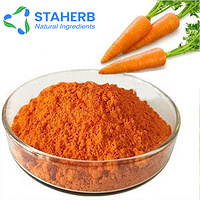 Carrot Extract Beta-carotene beta-carotene price