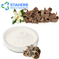 90%,98% Magnolia Extract Honokiol /Magnolol