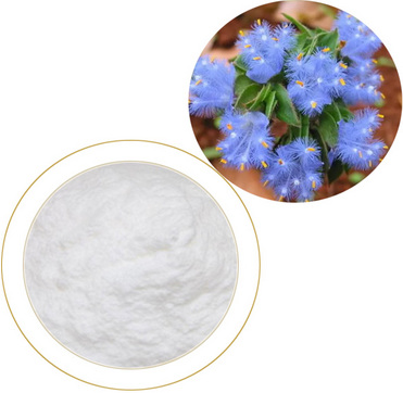 Ecdysone Extract Cyanotis arachnoides P.E Ecdysterone  5289-74-7