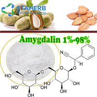 Amygdalin Vitamin B17 29883-15-6