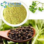 Best selling product black pepper extract piperine extract 95%