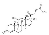 Hydrocortisone Acetate