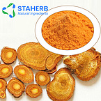 CAS No.:518-82-1 Emodin from Rhubarb Extract/polygonum cuspidatum extract