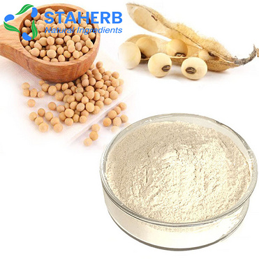 Health care product competitive price Soybean Isoflavones Extract