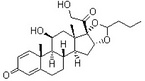 budesonide