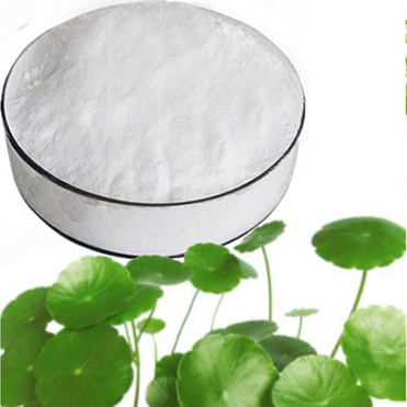 Herbal Extract Asiaticoside 40-98% Centella Asiatica Extract