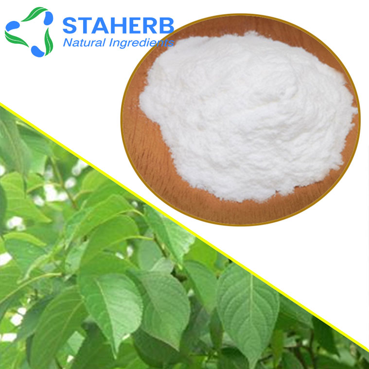 Cosmetics raw materials Chlorogenic Acid 50%