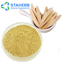 Astragalus Root Extract 10% 20% 50% 98% Astragaloside IV