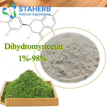 CAS 27200-12-0 Vine Tea Extract Dihydromyricetin