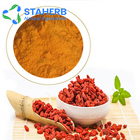 Wolfberry Extract Wolfberry powder