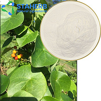 Cepharanthin 481-49-2 Stephania Menispermaceae Stephania extract