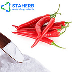 capsaicin 404-86-4  chili extract