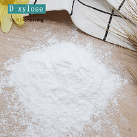 Wholesale Natural Sweentener Xylose Powder Sugar Bulk Price D-Xylose