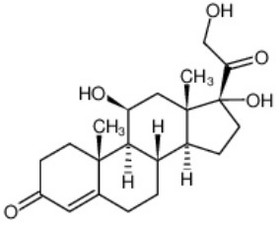 Hydrocortisone