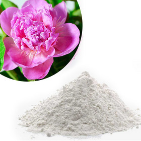 White Peony Extract paeoniflorin 23180-57-6