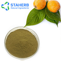 corosolic acid  4547-24-4 loquat leaf extract