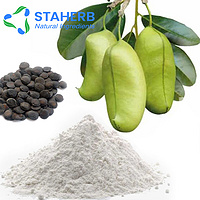 High quality Natural Griffonia Seed Extract 5-hydroxytryptophan , Griffonia Seed Extract 5-HTP