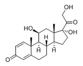 prednisolone