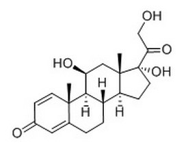 prednisolone