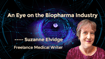 Suzanne Elvidge