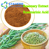 rosemary Extract Rosmarinic Acid