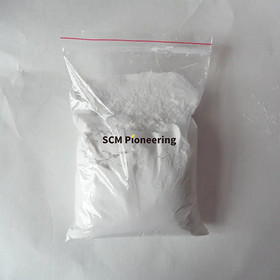 Food Grade Health 99% N-Acetylcysteine NAC Powder CAS 616-91-1 N-acetyl-l-cysteine