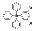 3,5-Dibromotetraphenylsilane