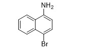 4-Bromo-1-naphthylamine