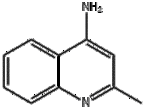 4-AMINO-2-METHYLQUINOLINE