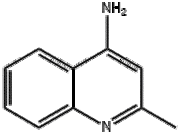 4-AMINO-2-METHYLQUINOLINE