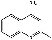 4-AMINO-2-METHYLQUINOLINE