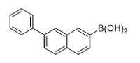 (7-phenylnaphthalen-2-yl)boronic acid