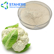 cauliflower extract  cauliflower powder