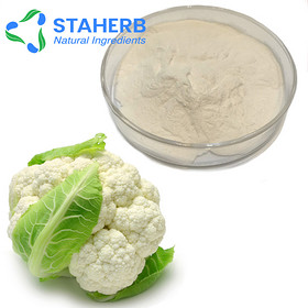 cauliflower extract  cauliflower powder