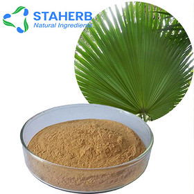 Palm tree extract