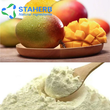 mango extract Mangiferin 4773-96-0