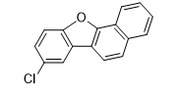 8-chloro-benzo[b]naphtho[2,1-d]furan