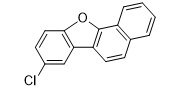 8-chloro-benzo[b]naphtho[2,1-d]furan