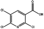 2,5,6-tetrachloropyridine